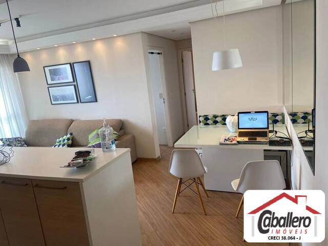 Apartamento para Venda em São Paulo - 2