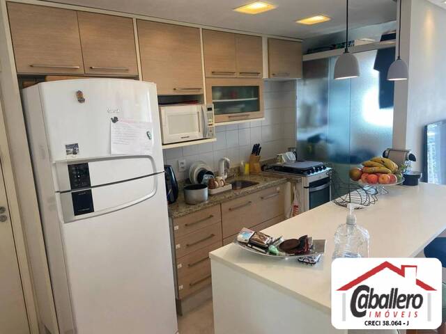 Apartamento para Venda em São Paulo - 3
