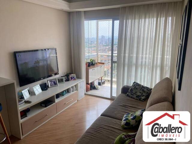 #11083 - Apartamento para Venda em São Paulo - SP