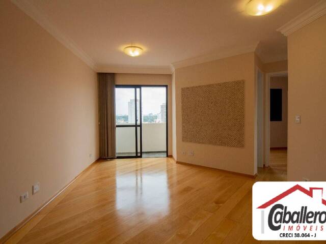 Apartamento para Venda em São Paulo - 2