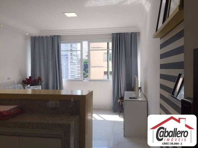 #11087 - Apartamento para Venda em São Paulo - SP