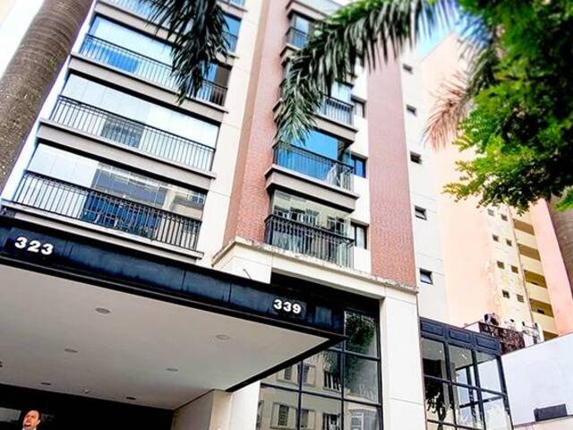 Apartamento para Venda em São Paulo - 2
