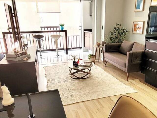 Apartamento para Venda em São Paulo - 3
