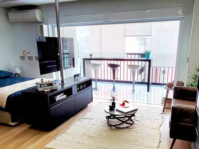 Apartamento para Venda em São Paulo - 4