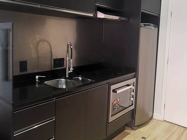 Apartamento para Venda em São Paulo - 5