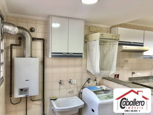 Apartamento para Venda em São Paulo - 3