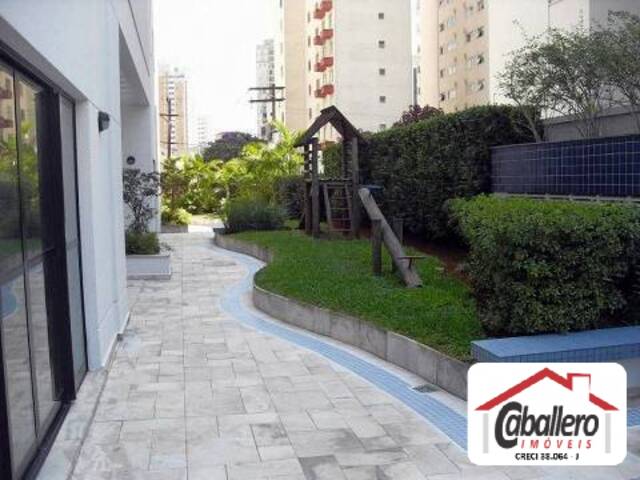 Apartamento para Venda em São Paulo - 3