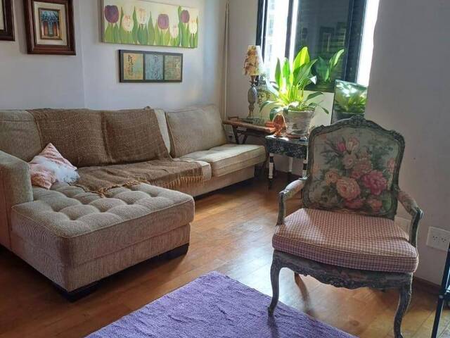 #11091 - Apartamento para Venda em São Paulo - SP