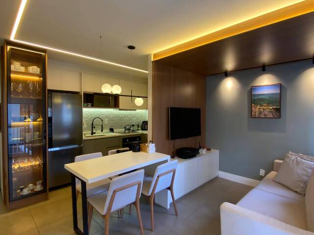 #11092 - Apartamento para Venda em São Paulo - SP