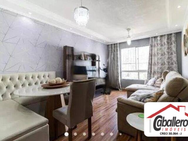 Apartamento para Venda em São Paulo - 2