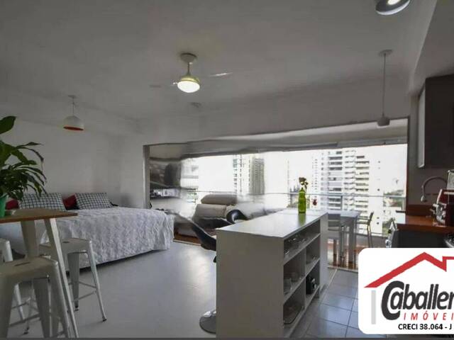 Apartamento para Venda em São Paulo - 2
