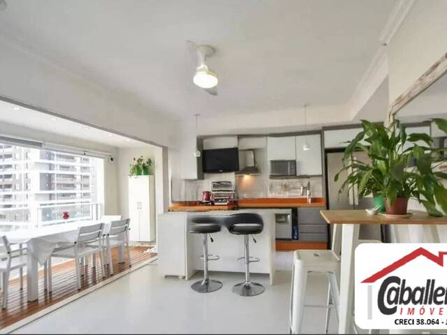 Apartamento para Venda em São Paulo - 3