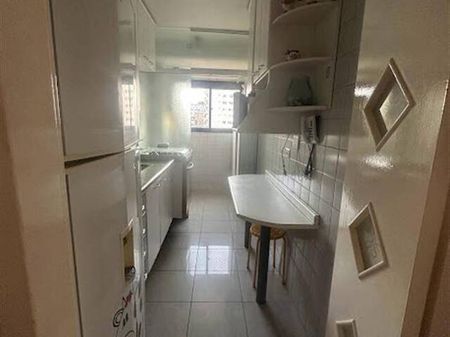Apartamento para Venda em São Paulo - 2