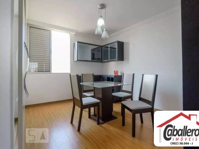 Apartamento para Venda em São Paulo - 2
