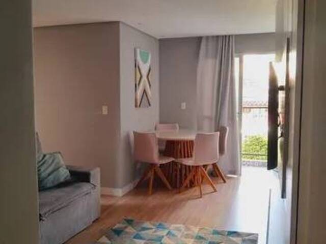 Apartamento para Venda em São Paulo - 2