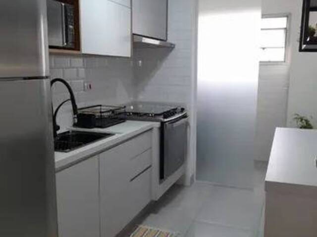 Apartamento para Venda em São Paulo - 3