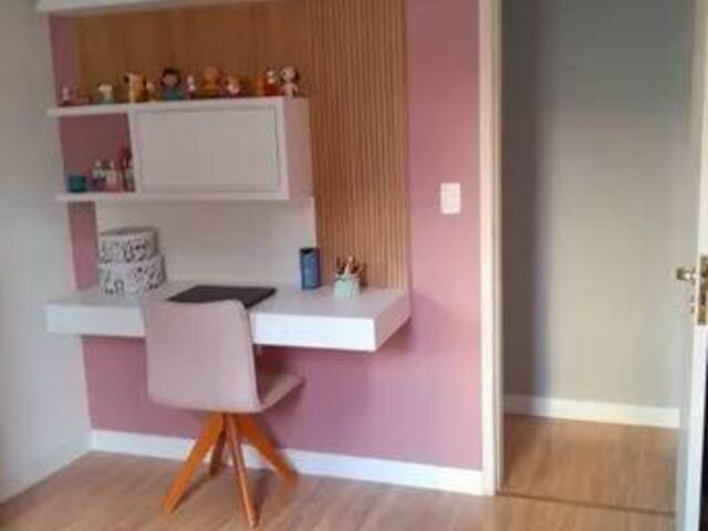 Apartamento para Venda em São Paulo - 4