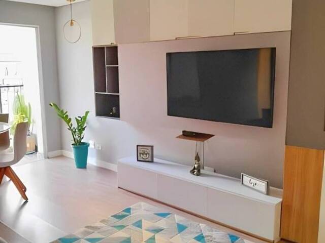 #11103 - Apartamento para Venda em São Paulo - SP