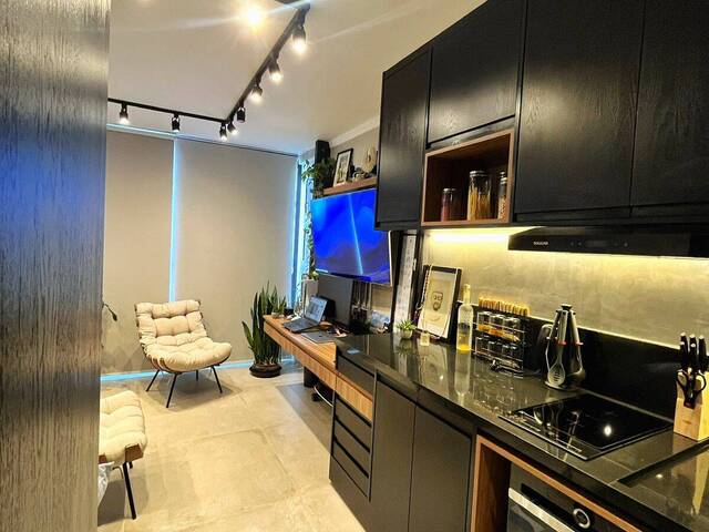Apartamento para Venda em São Paulo - 4