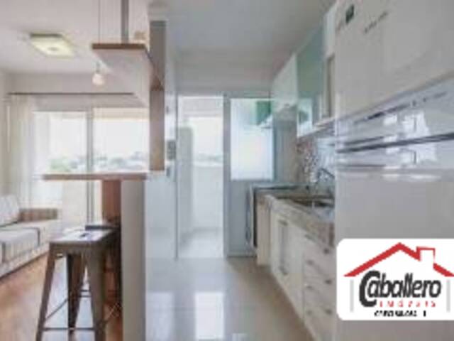 Apartamento para Venda em São Paulo - 3