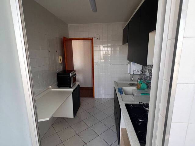Apartamento para Venda em São Paulo - 3