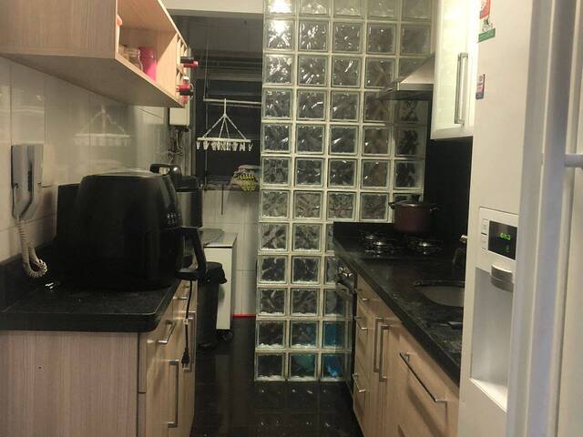Apartamento para Venda em São Paulo - 5