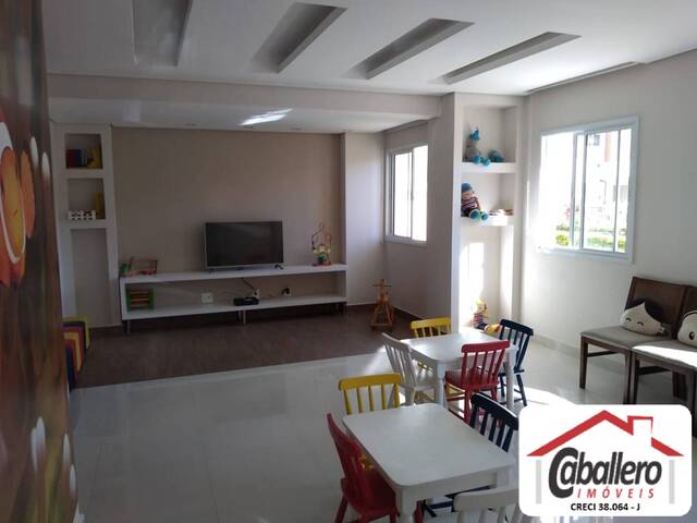 #11109 - Apartamento para Venda em São Paulo - SP