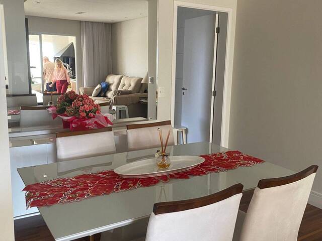 Apartamento para Venda em São Paulo - 4