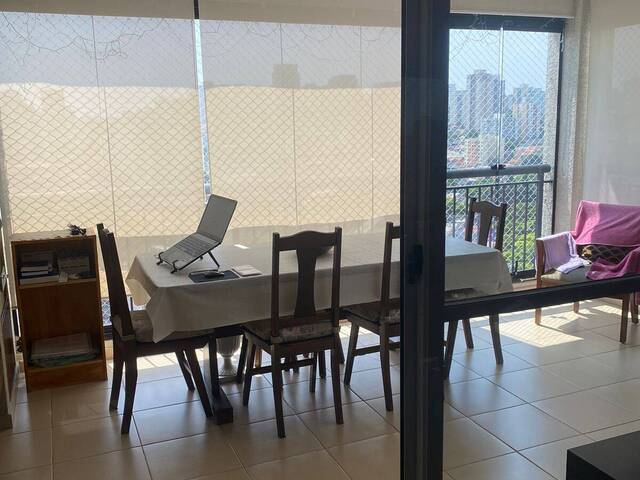 Apartamento para Venda em São Paulo - 5