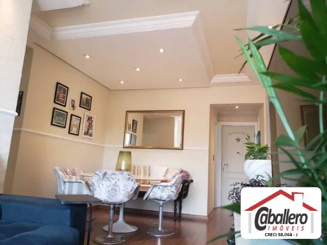 Apartamento para Venda em São Paulo - 3