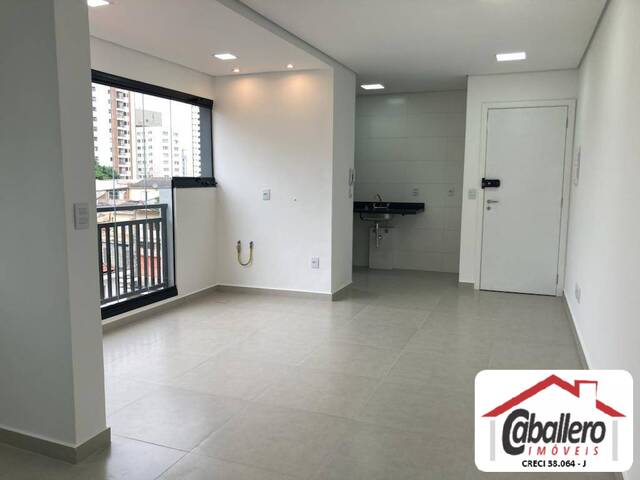 Apartamento para Venda em São Paulo - 3
