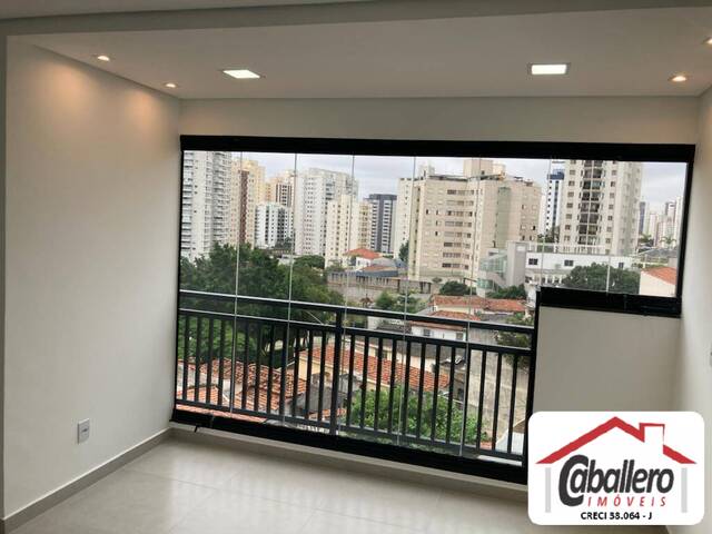 Apartamento para Venda em São Paulo - 4