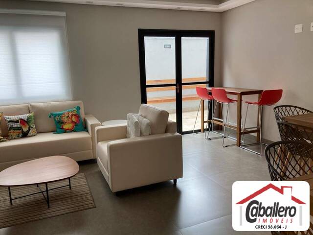Apartamento para Venda em São Paulo - 5