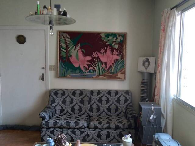Apartamento para Locação em São Paulo - 5