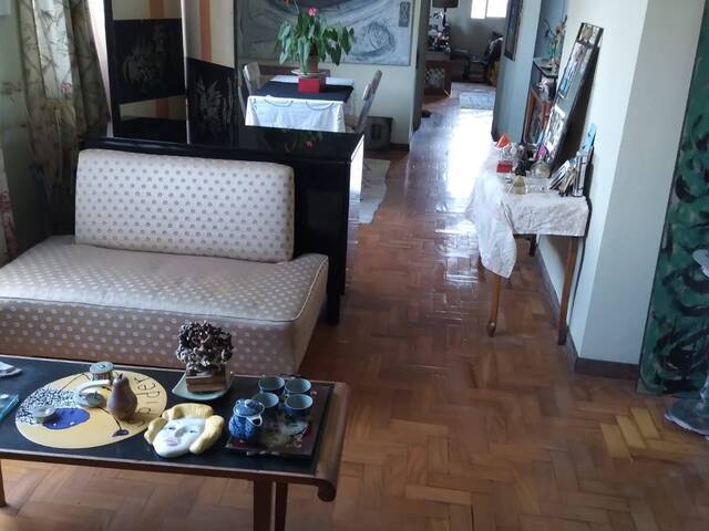 Apartamento para Locação em São Paulo - 4