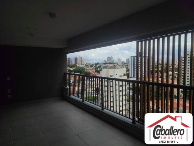 Apartamento para Venda em São Paulo - 3