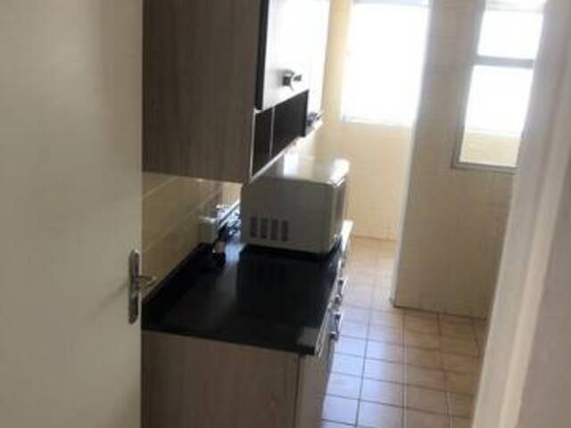Apartamento para Venda em Diadema - 4