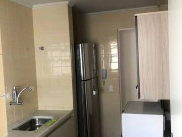 Apartamento para Venda em Diadema - 5