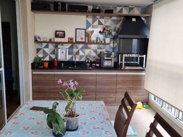 Apartamento para Locação em São Paulo - 3