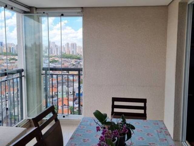 Apartamento para Locação em São Paulo - 4