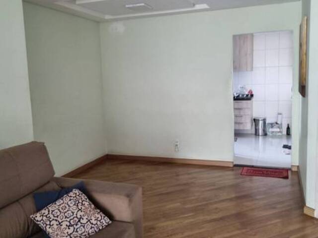 Apartamento para Locação em São Paulo - 5