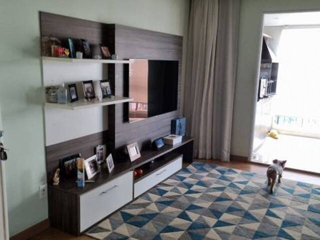 Apartamento para Locação em São Paulo - 2