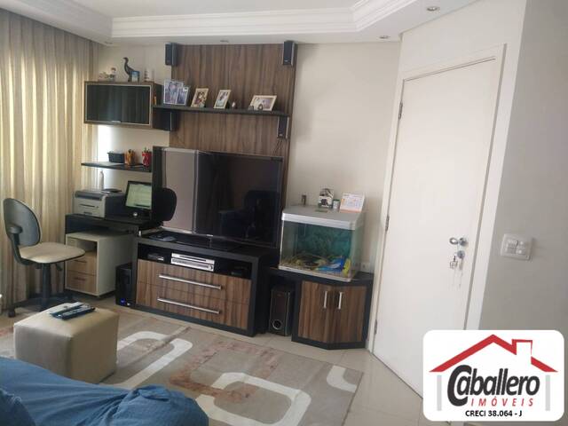 #11127 - Apartamento para Venda em São Paulo - SP