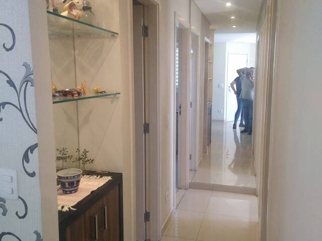 Apartamento para Venda em São Paulo - 4