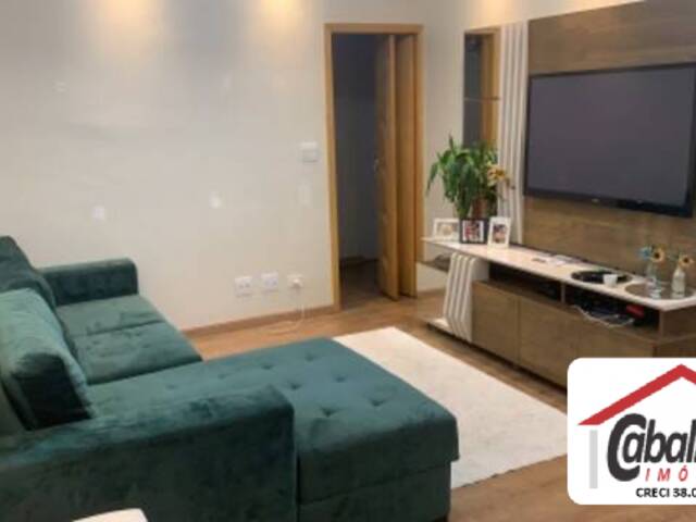 #11128 - Apartamento para Venda em São Paulo - SP