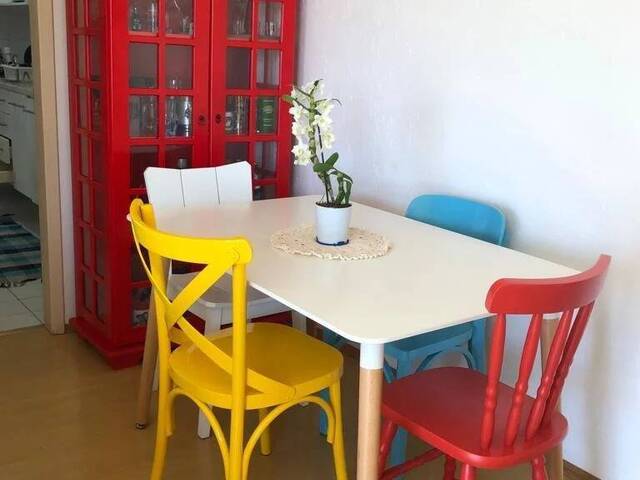 Apartamento para Venda em São Paulo - 2