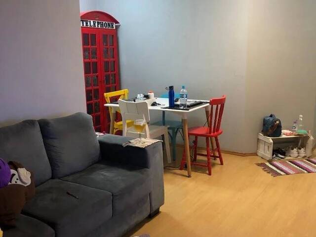 Apartamento para Venda em São Paulo - 3