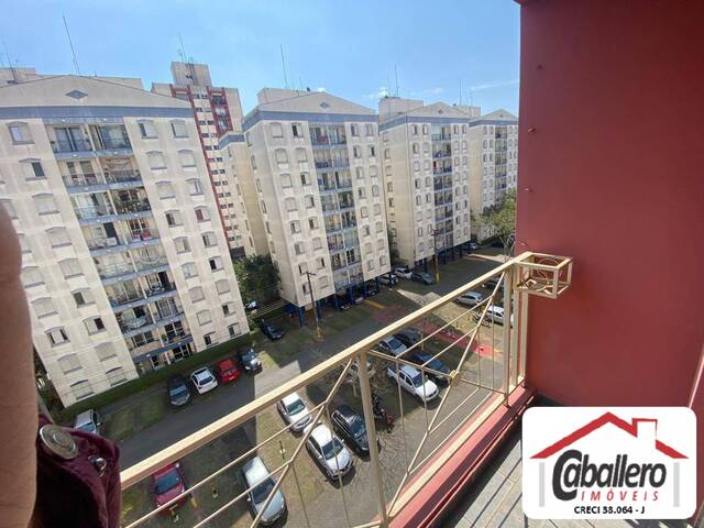 Apartamento para Venda em São Paulo - 5