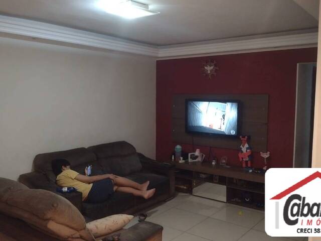 Apartamento para Venda em São Paulo - 2