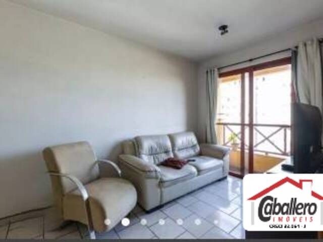 Apartamento para Venda em São Paulo - 3
